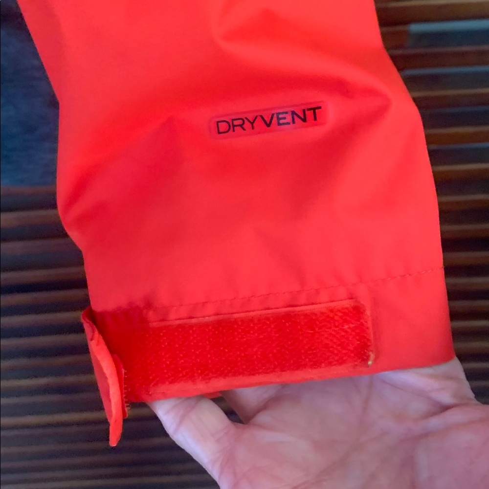 The North Face Jacket - Picture 4 of 9